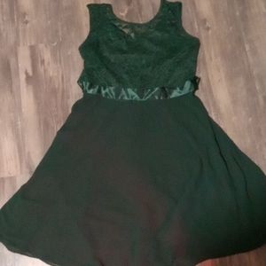 Homecoming/Bridesmaid dress